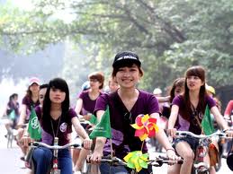 ນະຄອນຫຼວງ ຮ່າໂນ້ຍ ມຸ່ງໄປເຖິງວັນສິ່ງແວດລ້ອມໂລກ